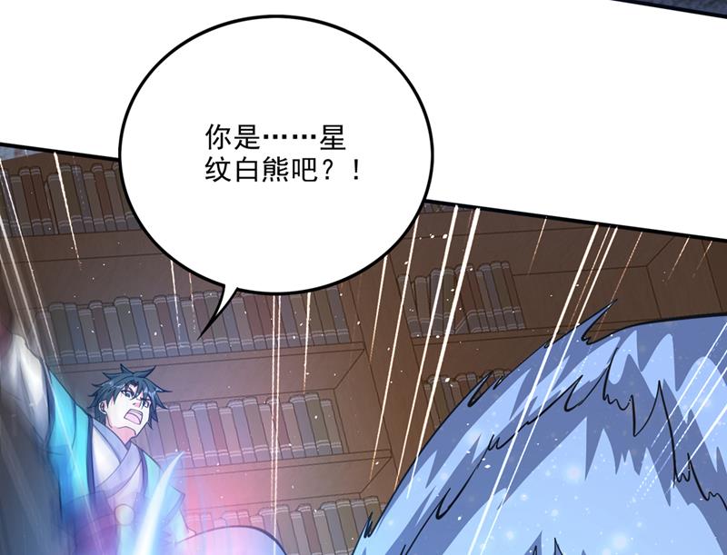 你是…星纹白熊？48