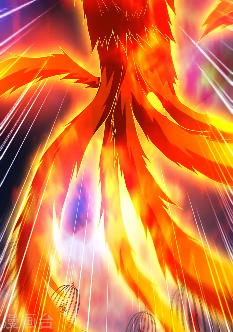 第265话 这便是你的报应4