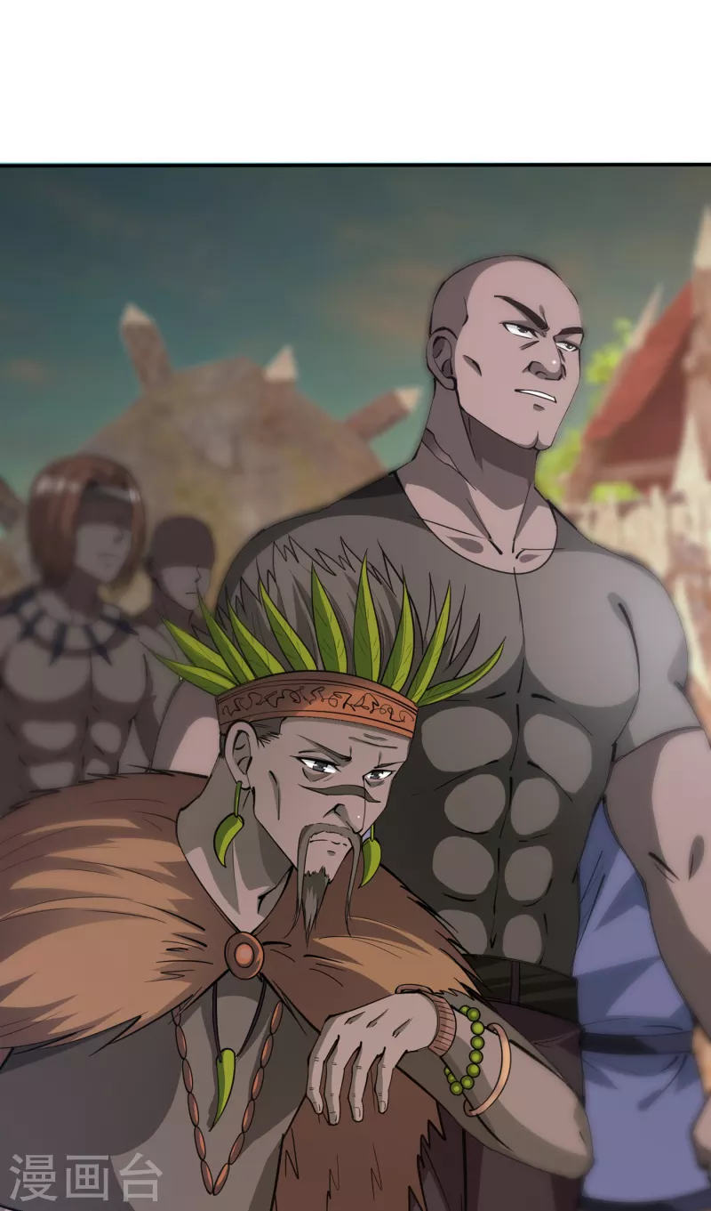 第181话 第一勇士的比斗26