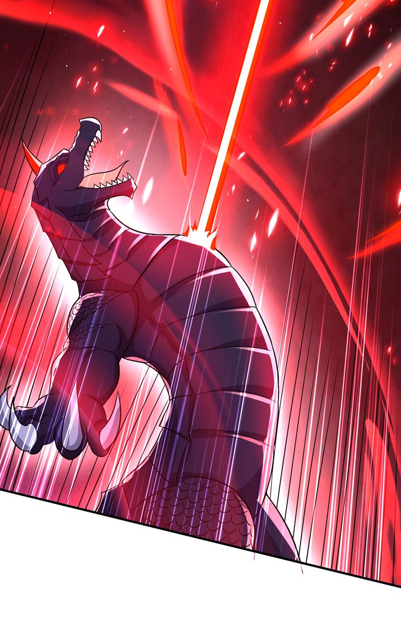 混沌神体？！25