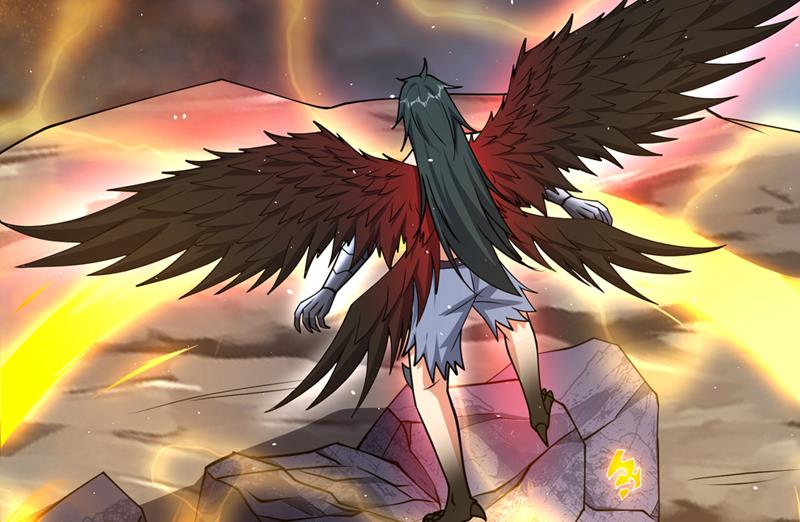 玄武神铠！凝！18