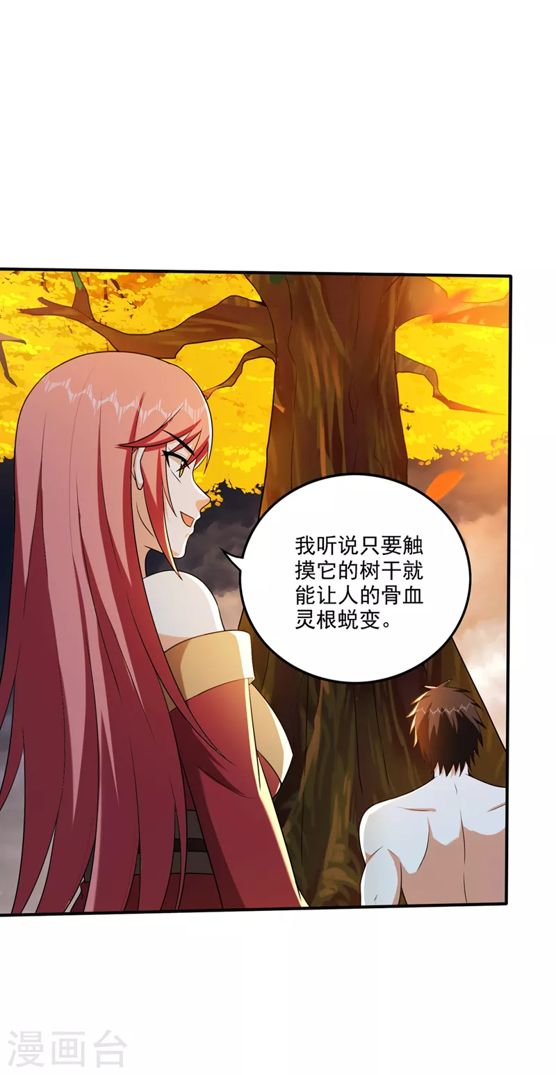 第256话 进入须弥山结界25