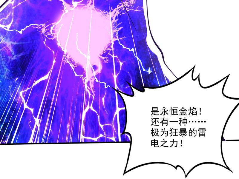 要我修炼雷电法则？74