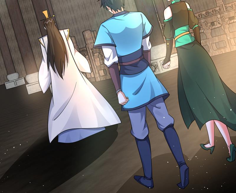 完成了！新杀手锏！33