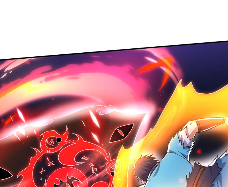 混沌神体？！29