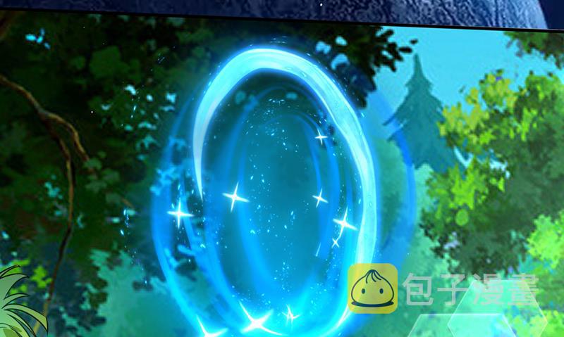 这里是古佛秘境？19