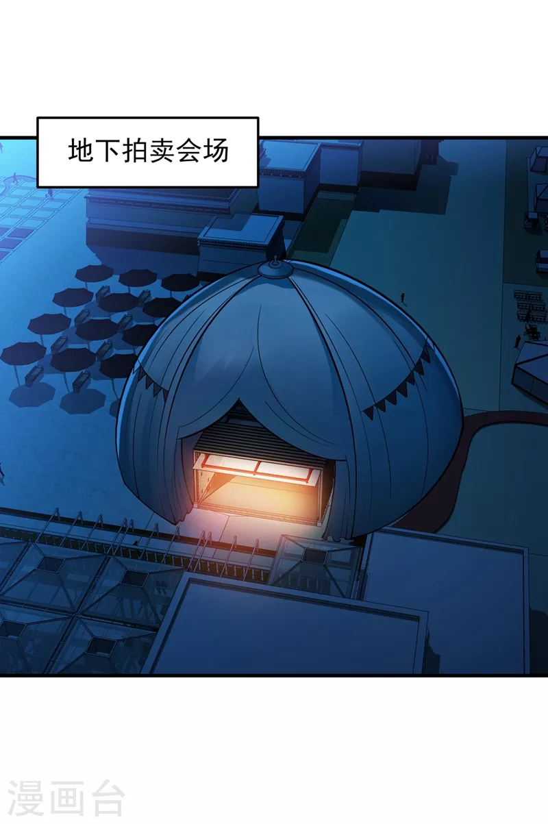 第138话 拍卖会？我带你去！25