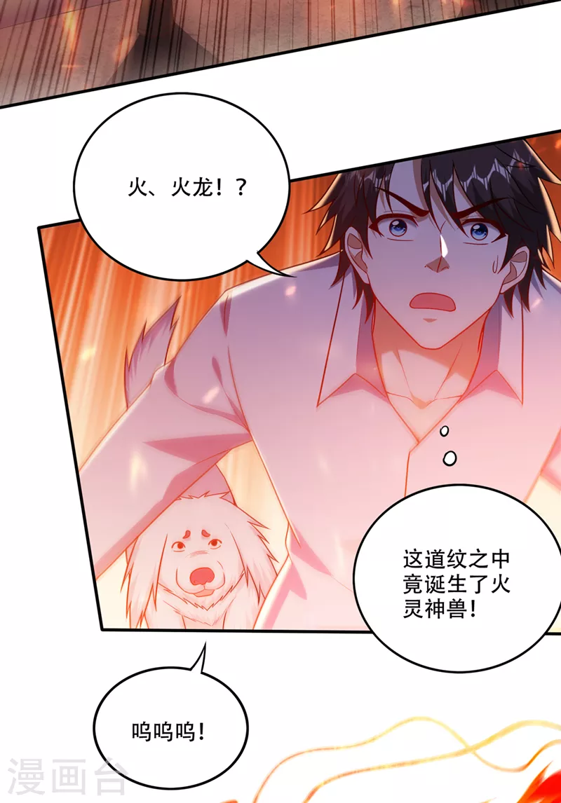第249话 炎帝的道纹20