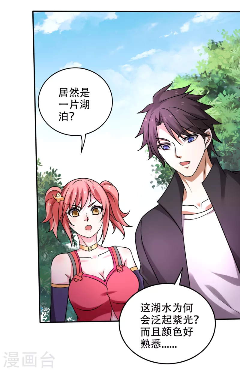 第207话 星耀紫晶的矿24