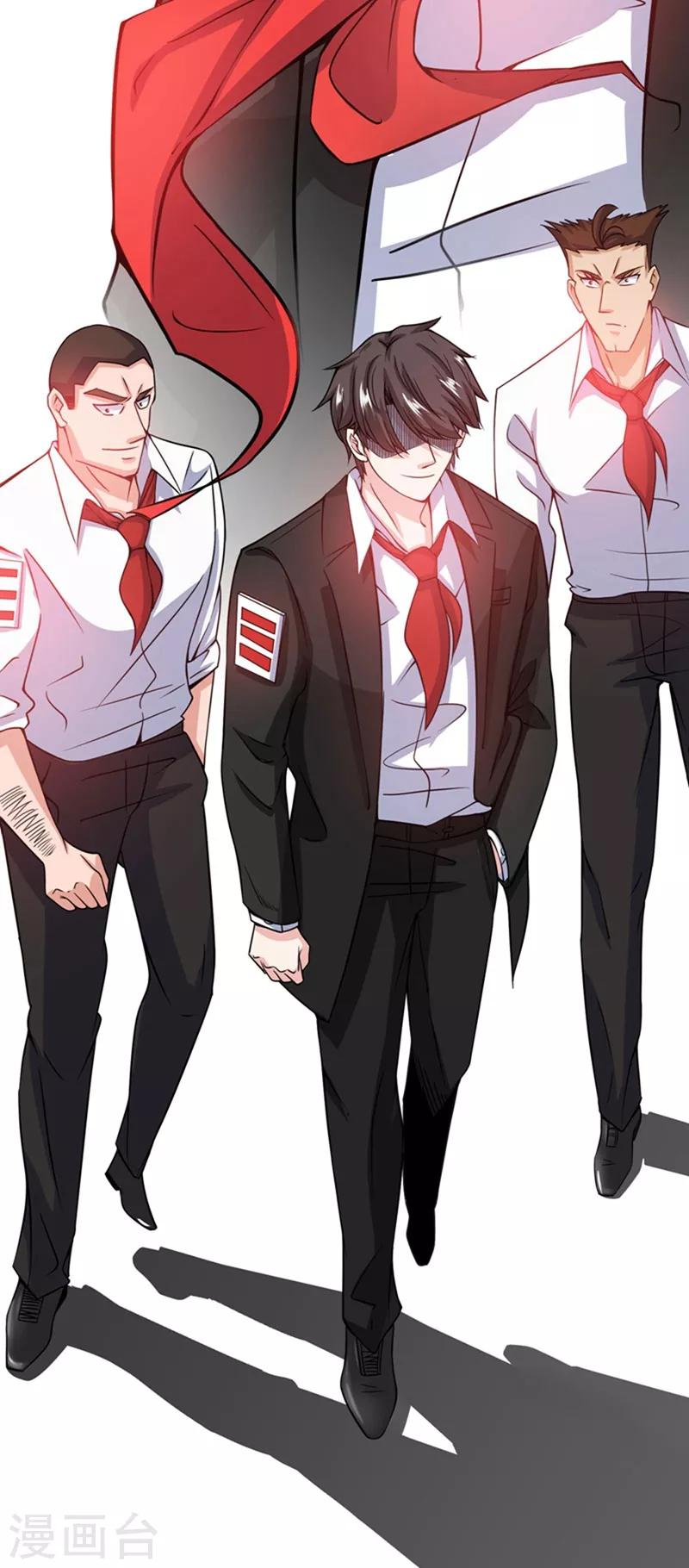 第35话 智商长到胸上了？33