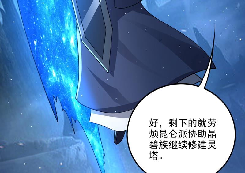 要我修炼雷电法则？25