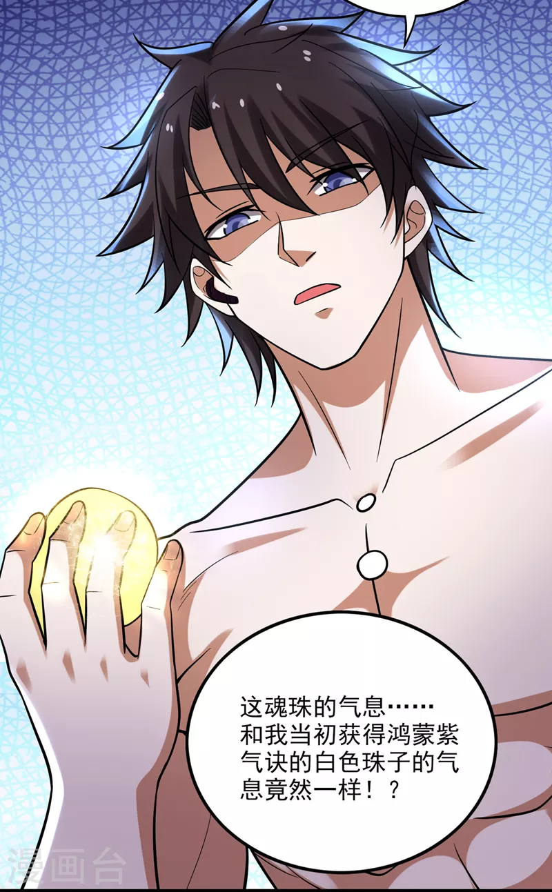第230话 被魂珠选中3