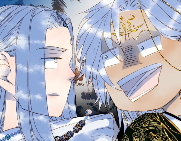 第101话  上仙震怒？48