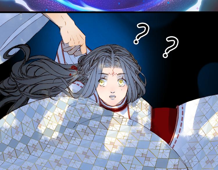 第87话  奇怪的愿望69