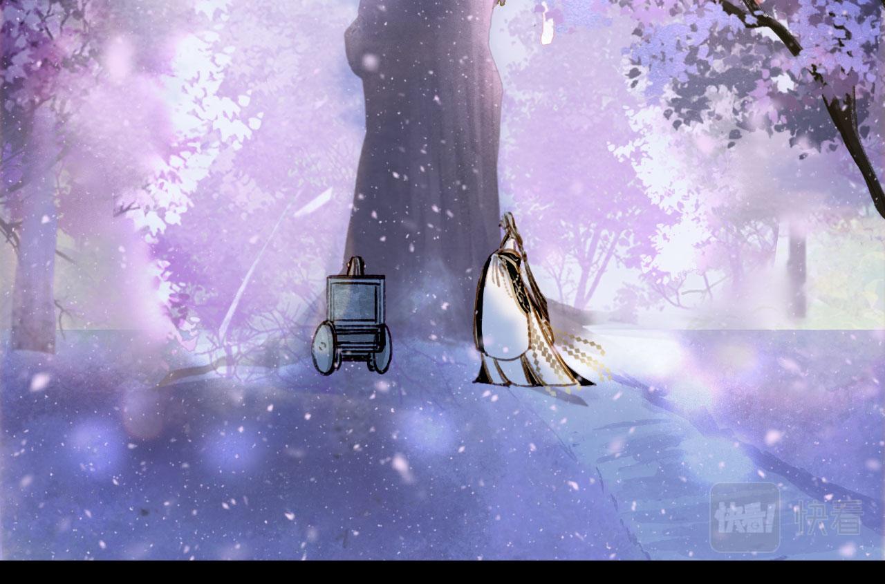 第135话 千年的誓约31