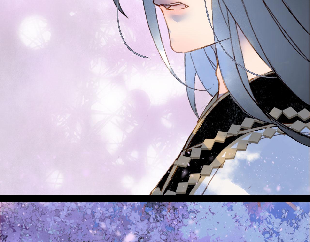 第135话 千年的誓约29