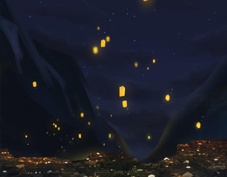 第106话  下落23