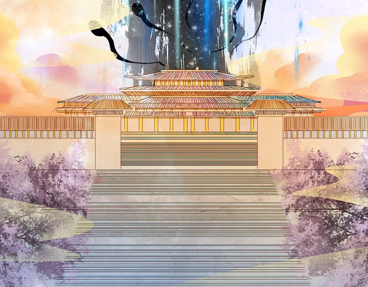 第80话  突进天宫31
