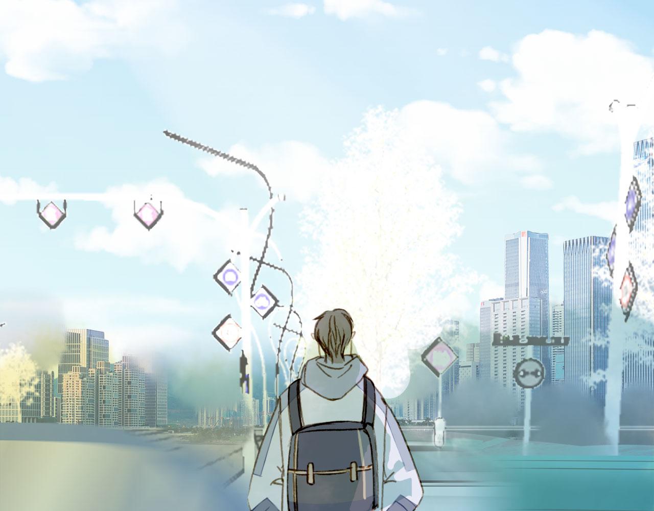第119话  不要忘记我94