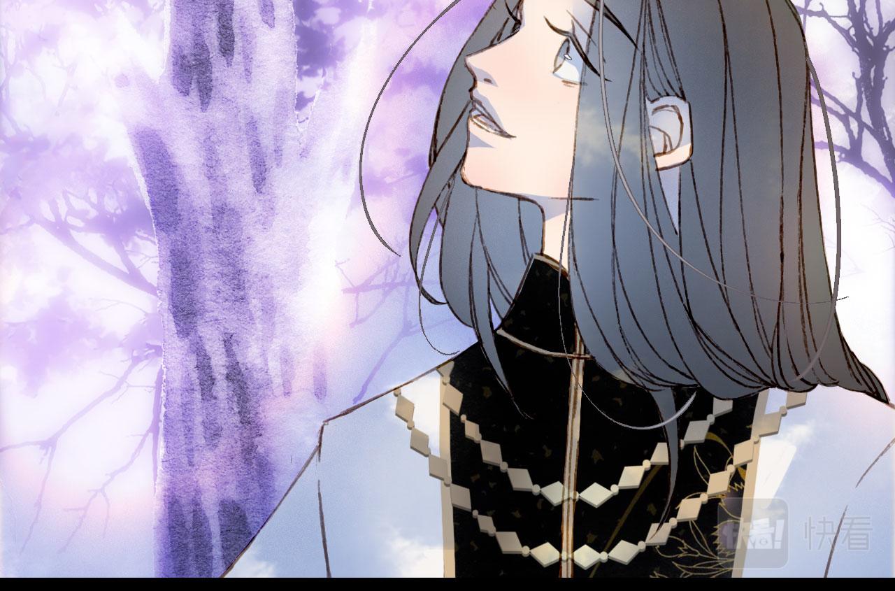 第135话 千年的誓约22