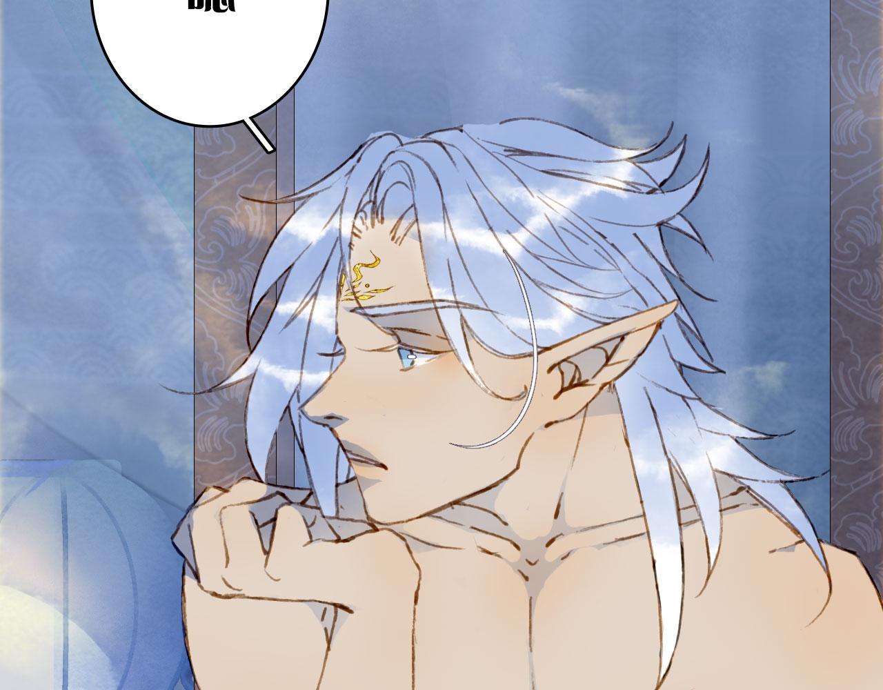 第135话 千年的誓约16
