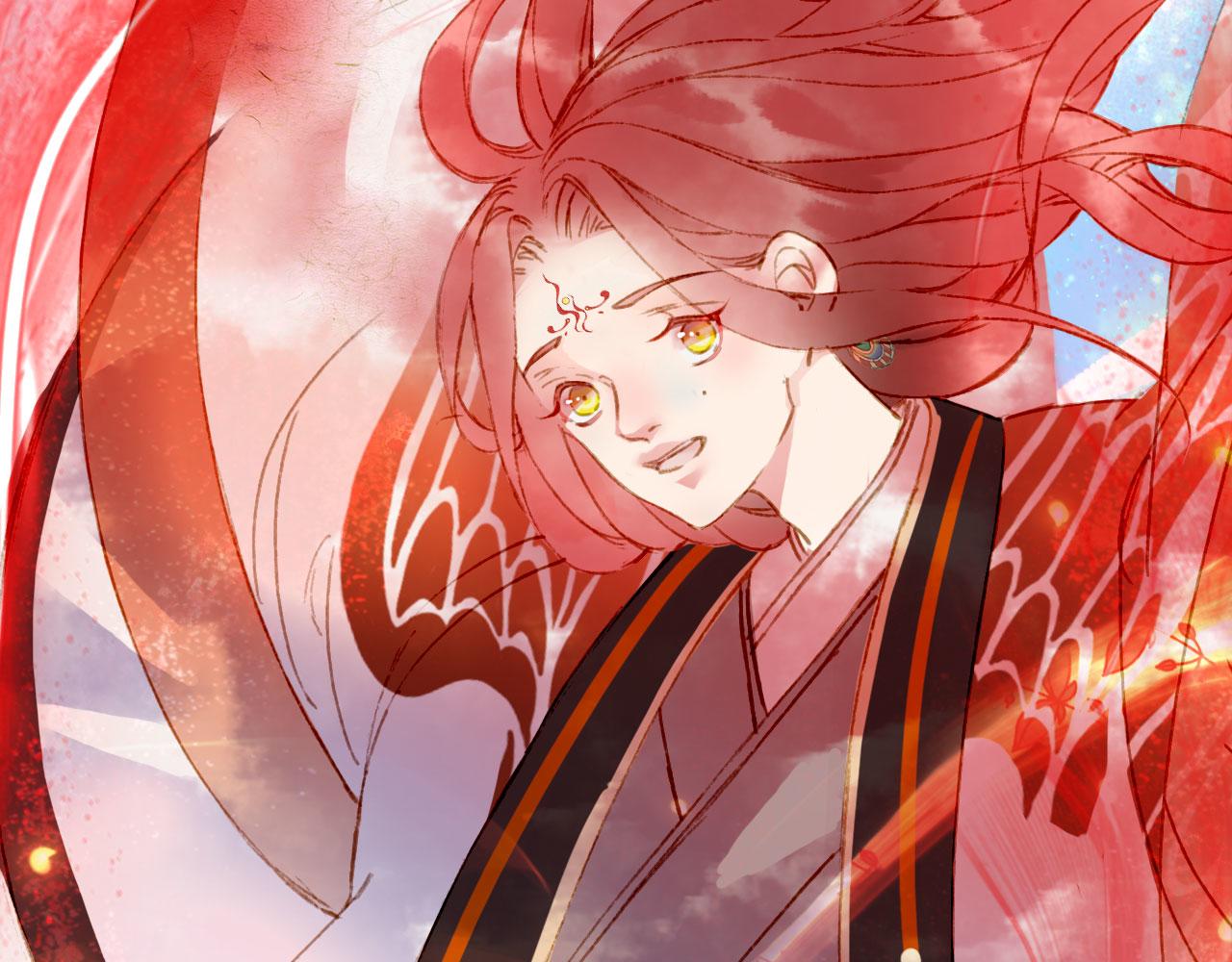 第121话 再见过去81