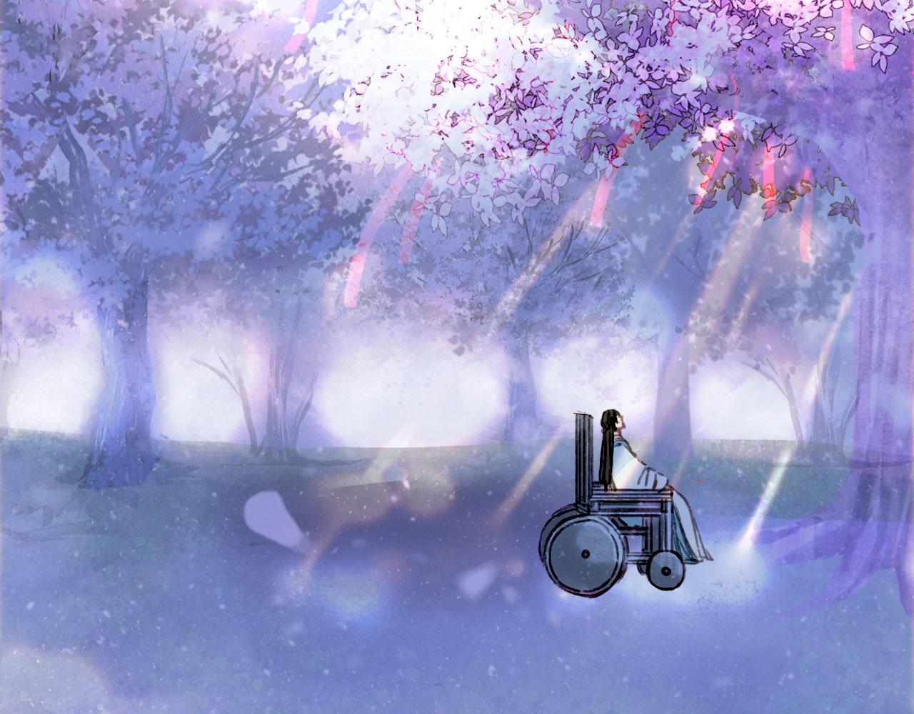 第135话 千年的誓约27