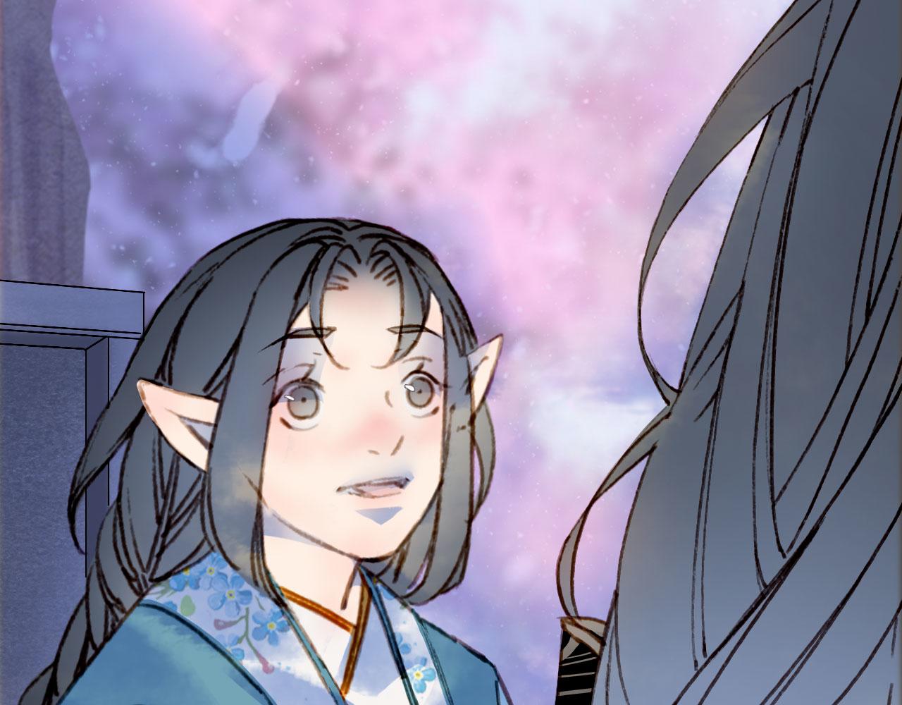 第135话 千年的誓约43