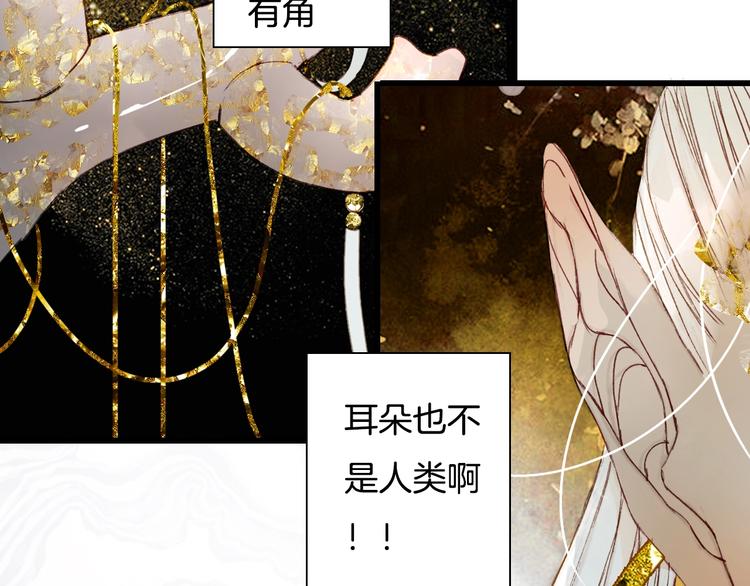 第1话 我，妖族男宠？35