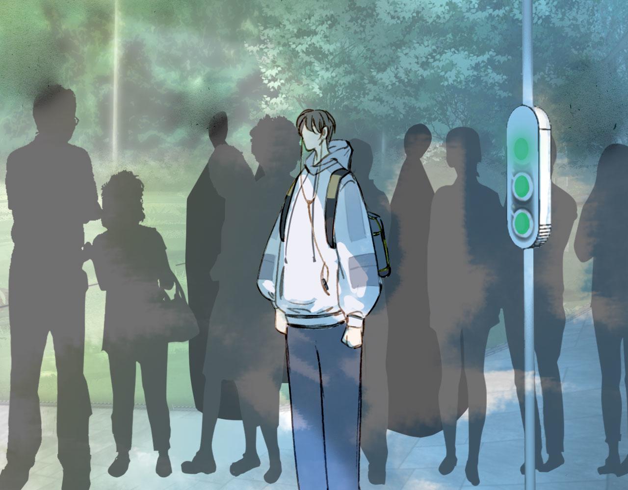 第119话  不要忘记我89