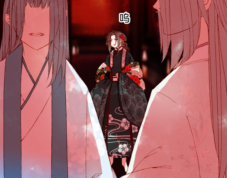 第51话  西阁妖奴37