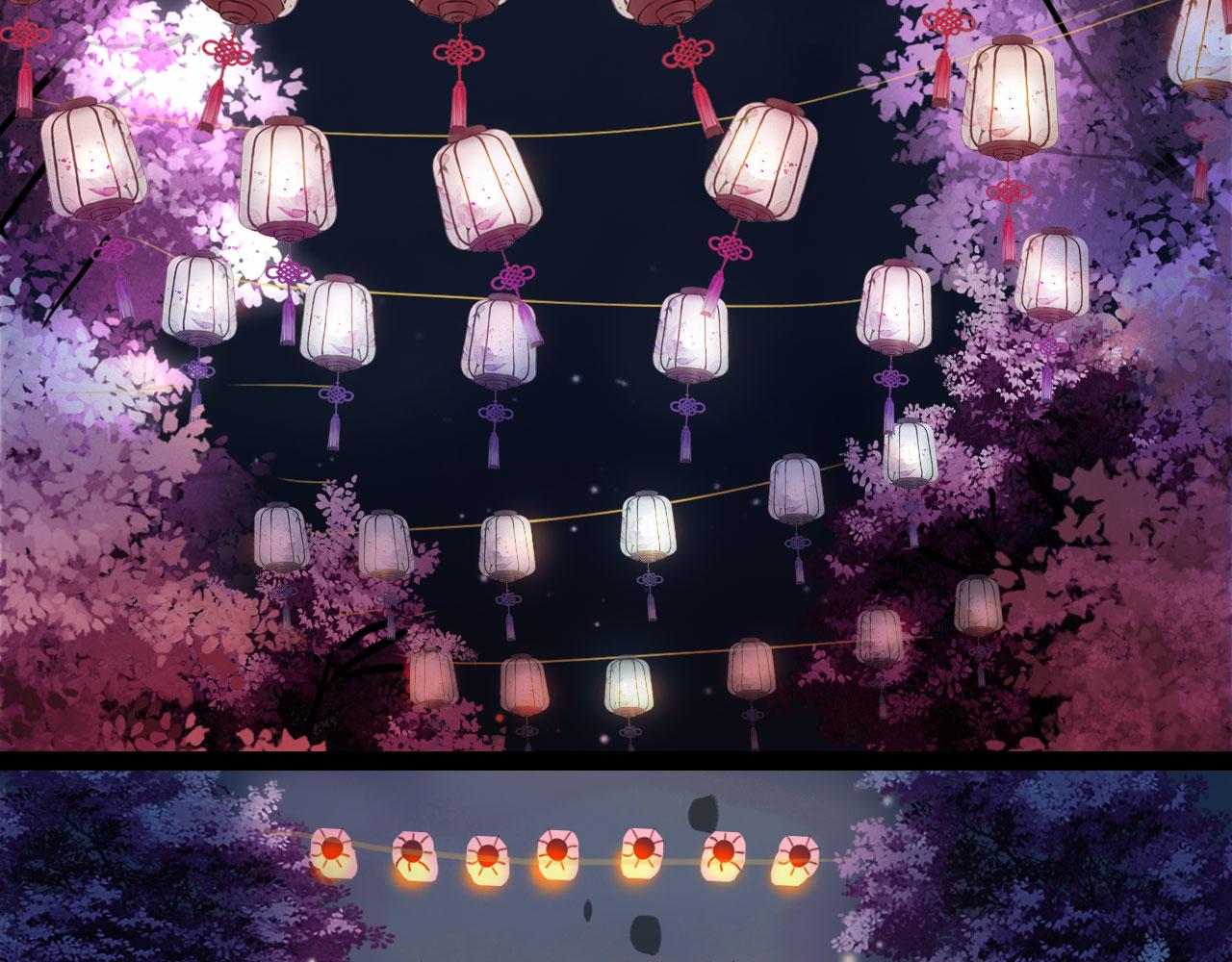 第125话 情灯节45