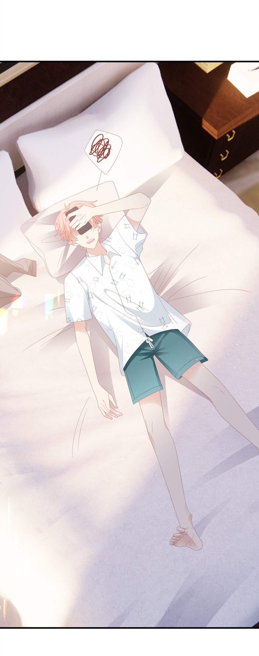 026 竟然泡妞去了！22
