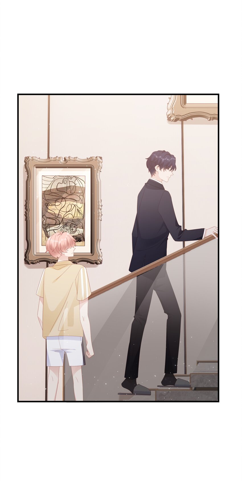 027 想抱着你睡24