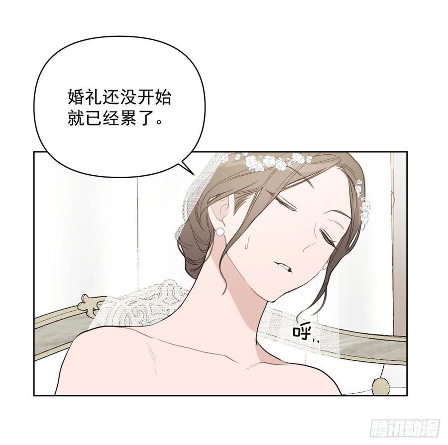 36.结婚当日35