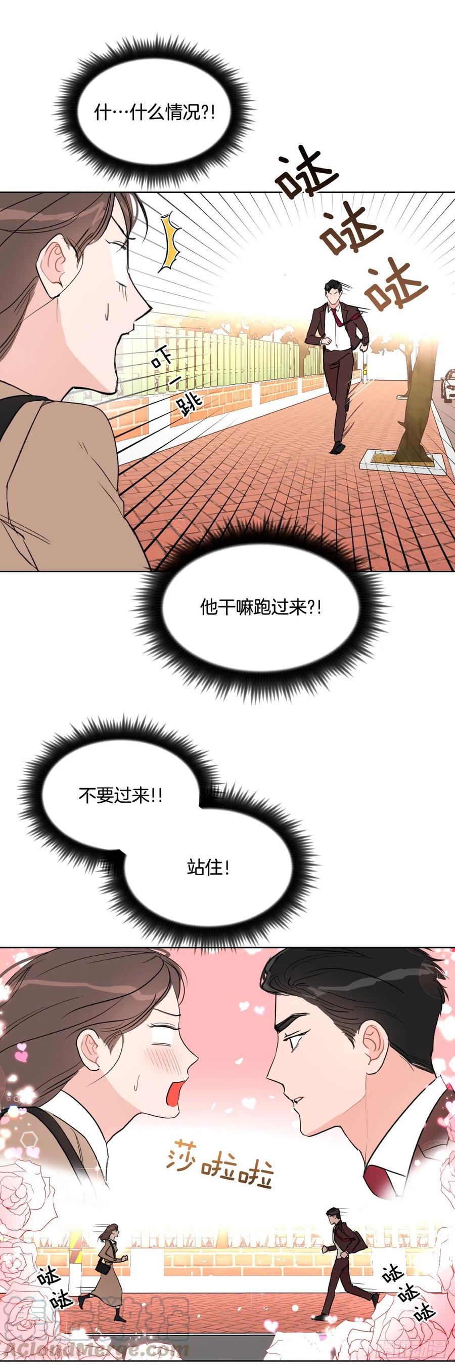 19.校门口的罗曼蒂克3