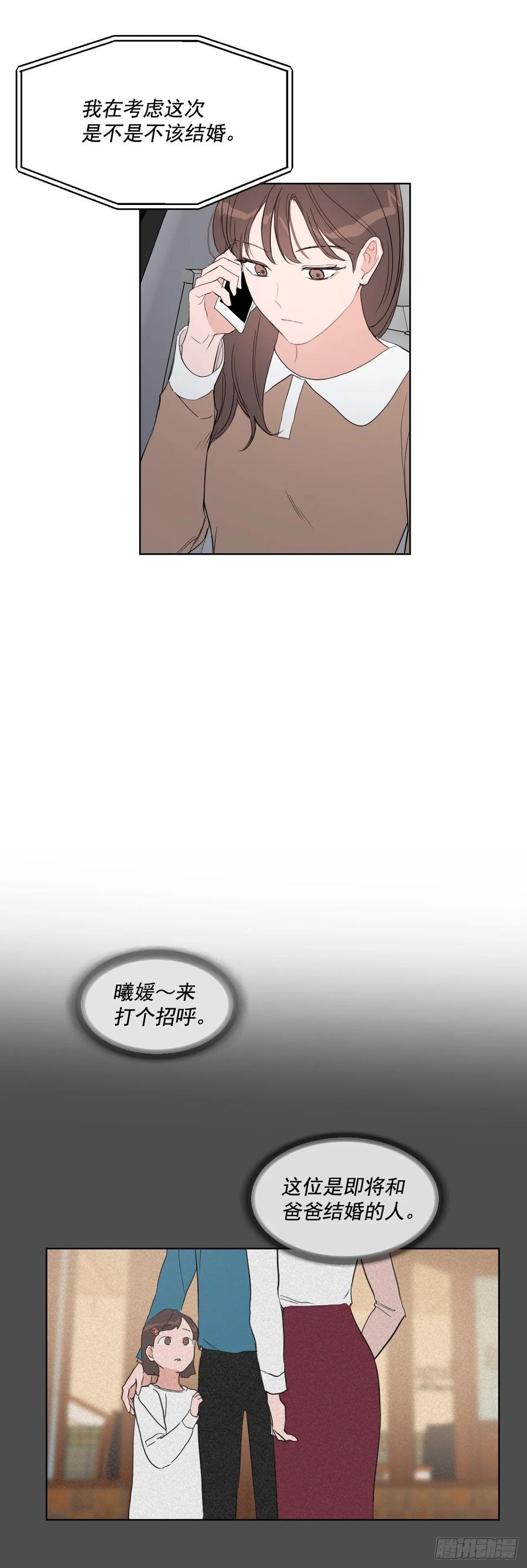 21.我可以吻你吗32