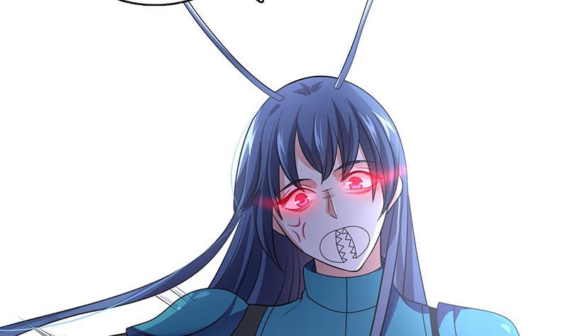 第256话 女王现身8