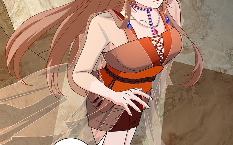 第346话 王座上的女人41
