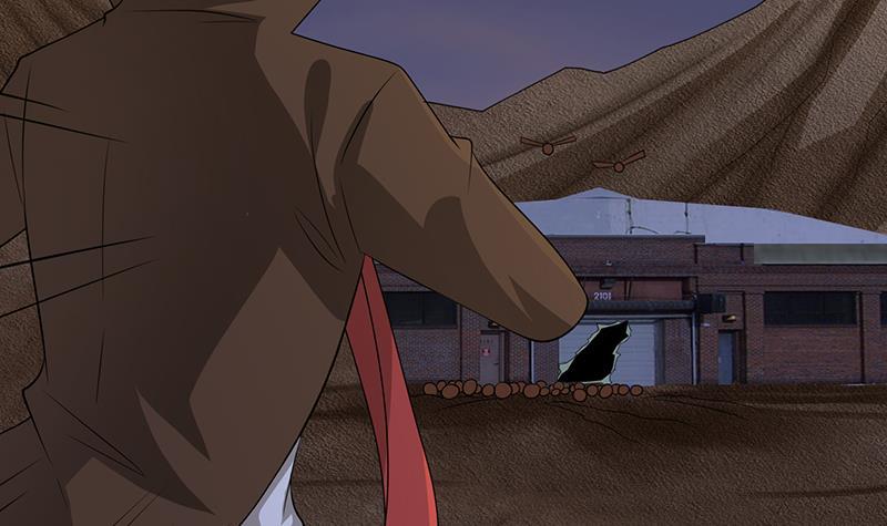 第256话 女王现身54
