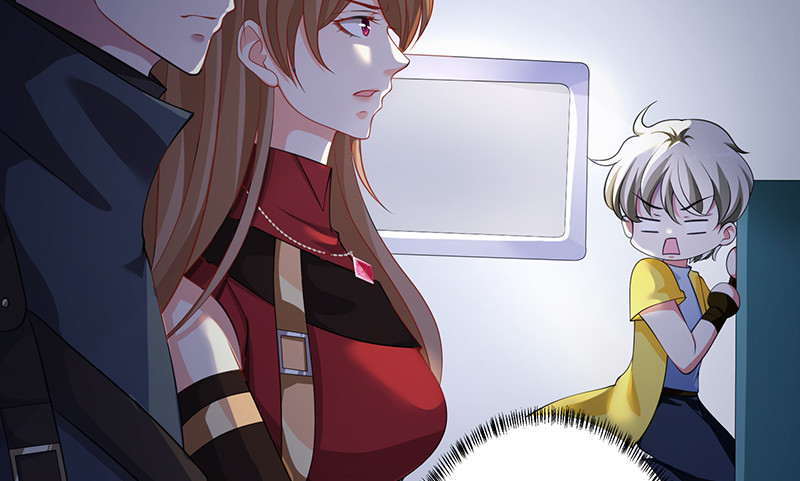 第396话 完美实验体59