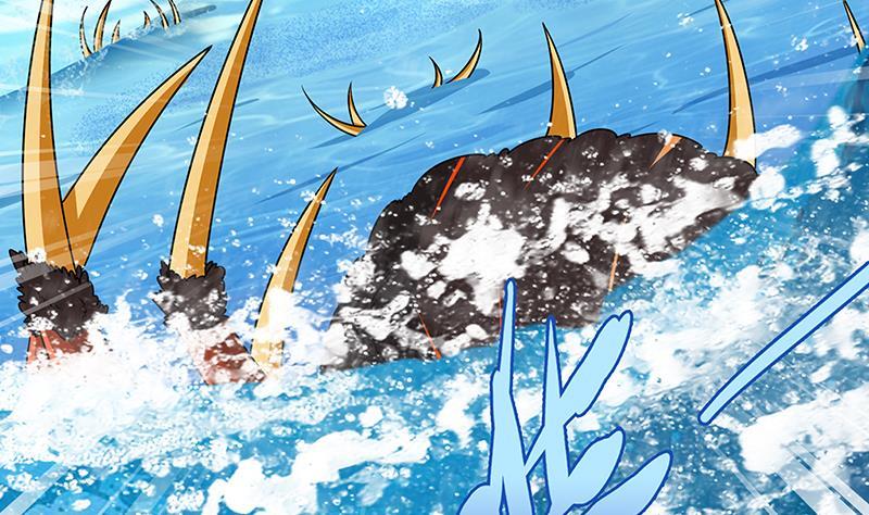 第100话 波涛的怒号16