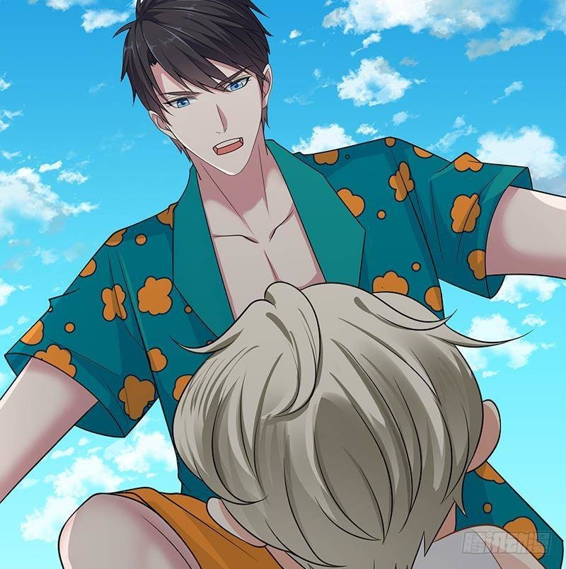 第281话 青然的宝宝16