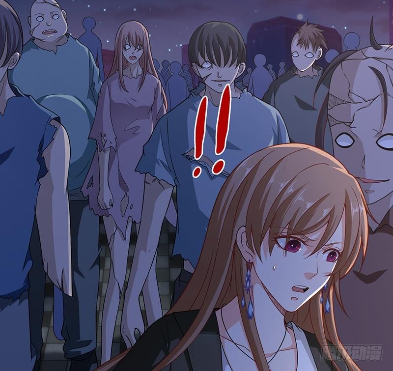 第166话 朝着死路进发34