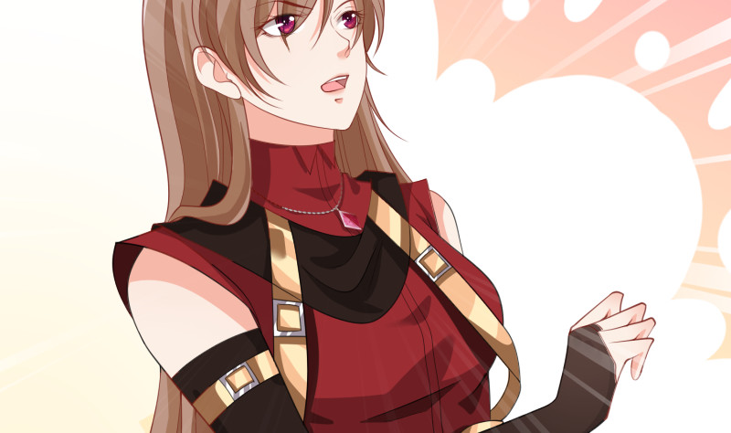第401话 说出吾名，吓汝一跳22