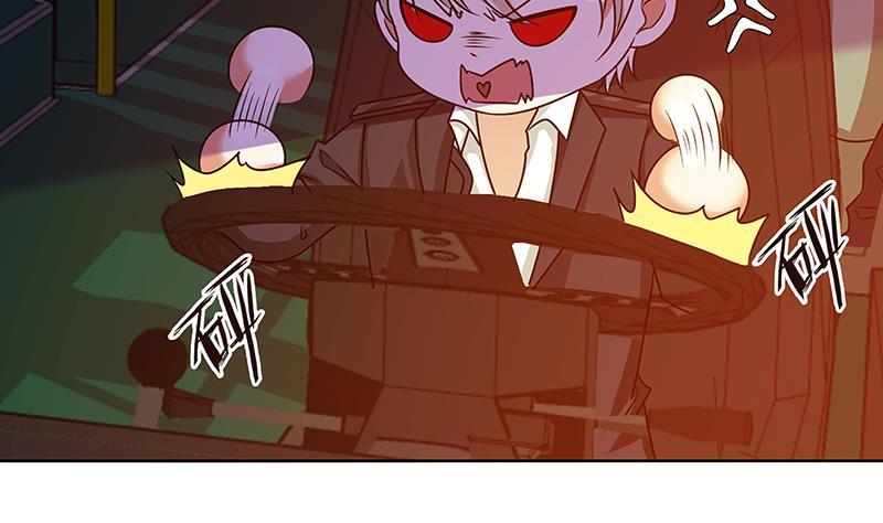 第69话 你会害死大家的！5