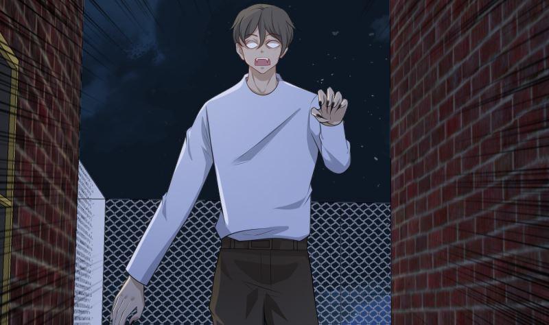 第407话 无间道 眠26