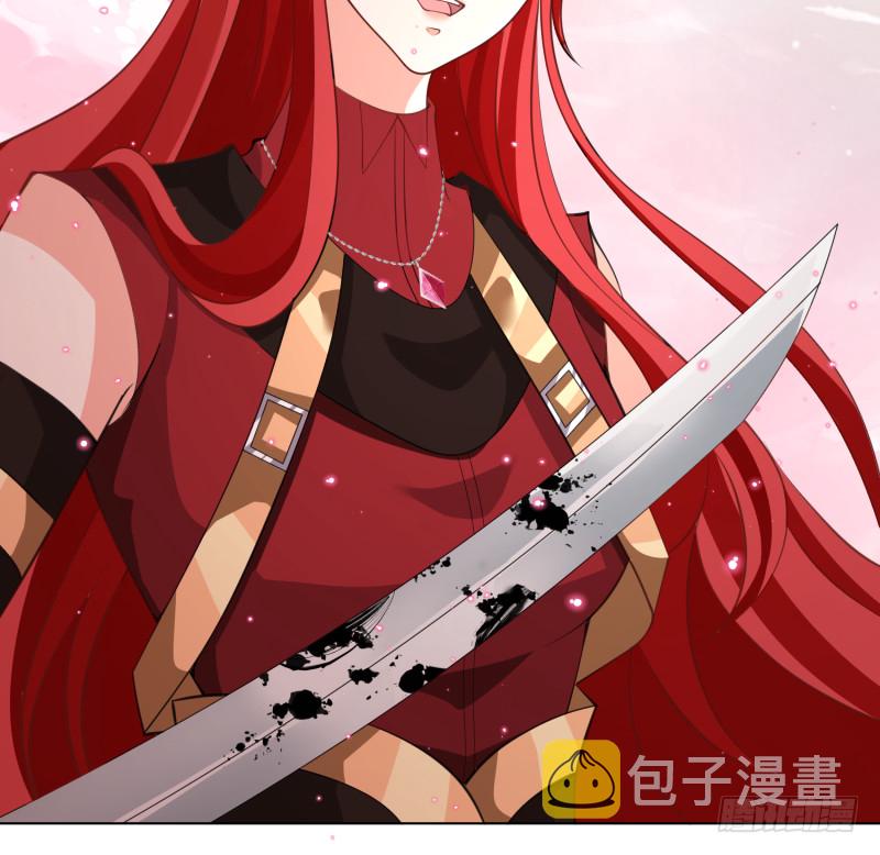 第401话 说出吾名，吓汝一跳55