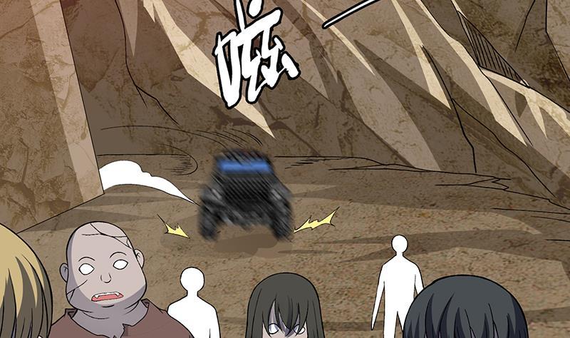第159话 盛放的杀戮之花35