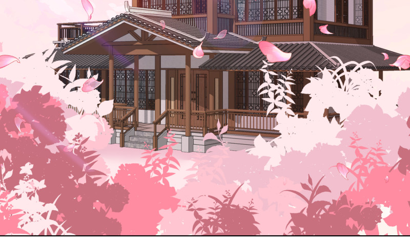 第399话 地下花海57